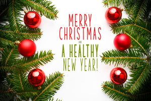 Stocking Stuffers for Health Enthusiasts