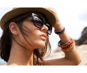 Spotlight on Summer Eyecare