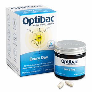 OptiBac Probiotics For Every Day 30's