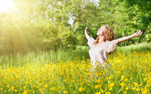 Natural Remedies for Hay Fever