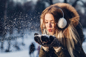 Seasonal Beauty Boost – The Ultimate Guide to Winter Nutrition for Skin, Hair, and Nails