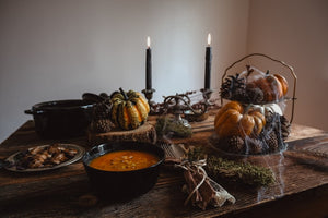 Healthy Halloween Tricks - Sweet Swaps That Are Still A Treat