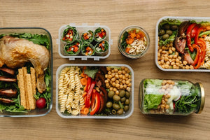 Healthy School Lunch Ideas on a Budget