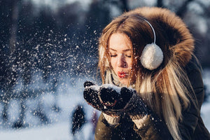 Seasonal Beauty Boost – The Ultimate Guide to Winter Nutrition for Skin, Hair, and Nails