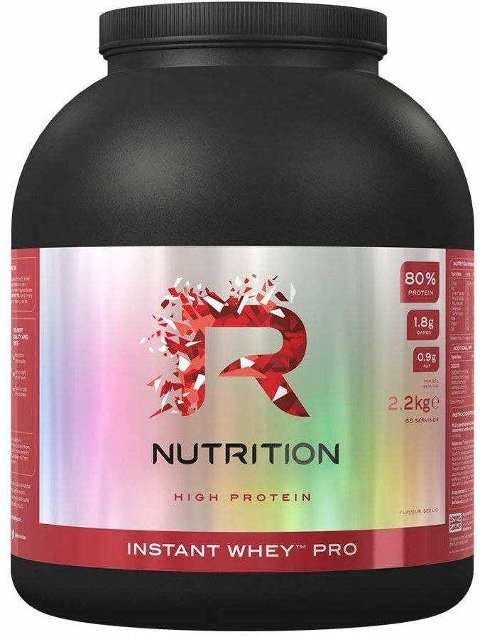 Instant Whey PRO, Chocolate Perfection - 2200 grams