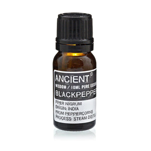 10 ml Blackpepper Essential Oil - EO