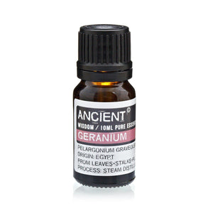 10 ml Geranium Essential Oil - EO