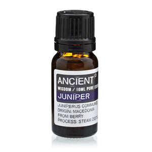 10 ml Juniperberry Essential Oil - EO