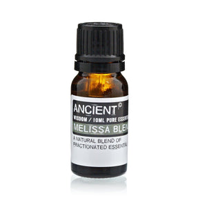 10 ml Melissa (Blend) Essential Oil - EO