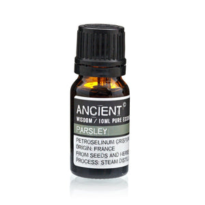 10 ml Parsley Essential Oil - EO