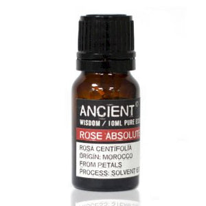 10 ml Rose Absolute Essential Oil - EO