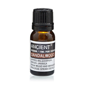 10 ml Sandalwood Amayris Essential Oil - EO