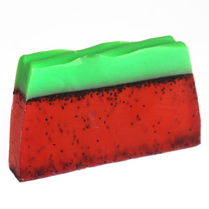 tropical-paradise-soap-loaf-strawberry