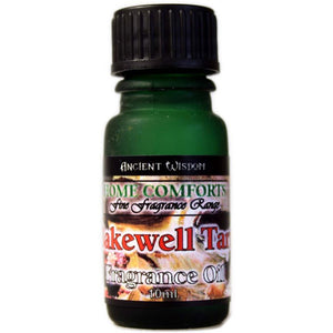 10ml Kitchen - Bakewell Tart Fragrance Oil - FOHC