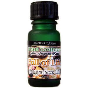 10ml Kitchen - Full of Life Fragrance Oil - FOHC