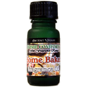 10ml Kitchen - Homebaked Fragrance Oil - FOHC