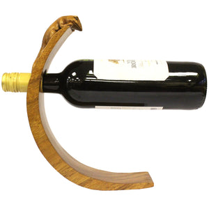 balance wine holders gecko