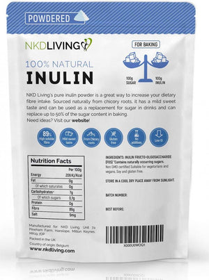 inulin 1kg