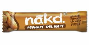 peanut delight bar 18 x 35g bar case