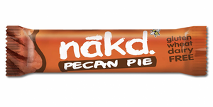 Nakd Pecan Pie 18 x 35g Bar (CASE)
