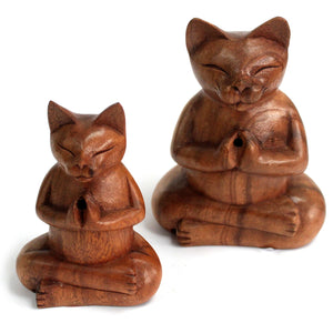 wooden-carved-incense-burners-lrg-yoga-cat