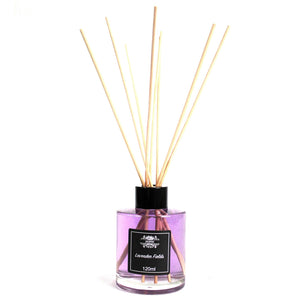 120ml reed diffuser lavender fields