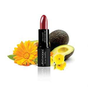 orient bay plum lipstick 4g