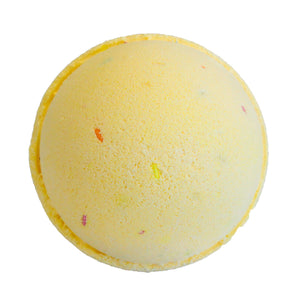 set of three margarita bath bombs