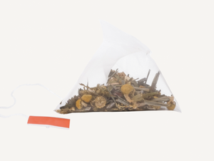 JetFuel Supplements Rest Botanical Infusions 15 Tea Bags 30g