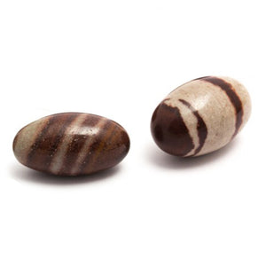two inch lingam 2 stones