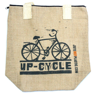up cycle