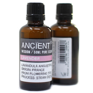frankincense pure 50ml