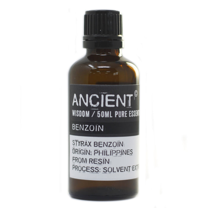 Benzoin (Dilute/Dpg)  50ml