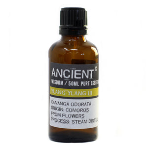 ylang ylang iii 50ml