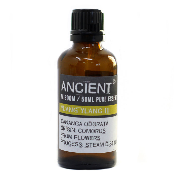 Ylang Ylang III 50ml