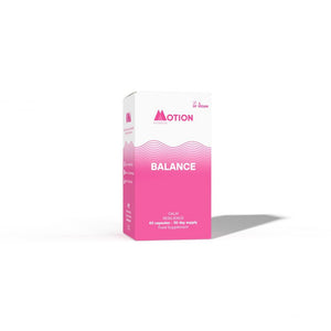 hormone balance 60 s