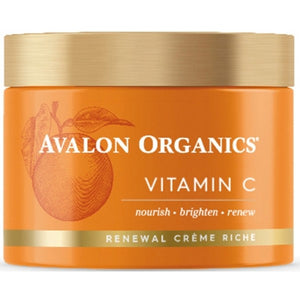 vitamin c renewal cream riche 57g