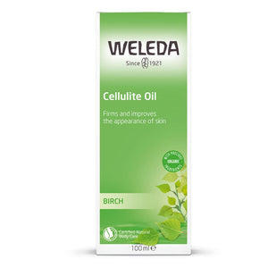birch cellulite oil 100ml 1