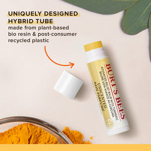 advanced relief lip balm with turmeric 4 25g