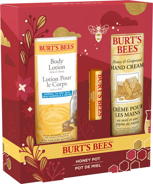 burts-bees-honey-pot-gift-set-trio