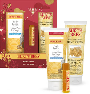 burts-bees-honey-pot-gift-set-trio