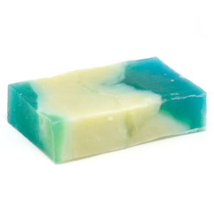 rosemary olive oil soap slice approx 100g