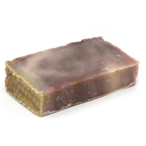 propolis olive oil soap slice approx 100g