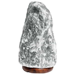 grey himalayan salt lamp 1 5 2kg