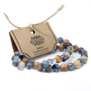 set-of-2-gemstones-friendship-bracelets-support-sodalite-picture-stone