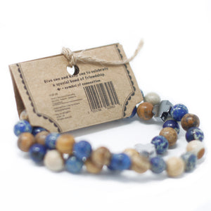 set-of-2-gemstones-friendship-bracelets-support-sodalite-picture-stone