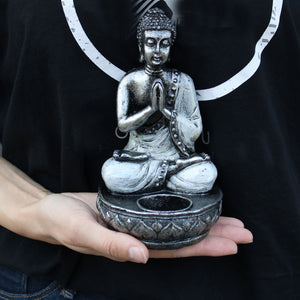 buddha-candle-holder-white-medium