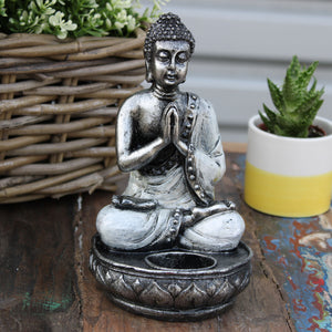 buddha-candle-holder-white-medium