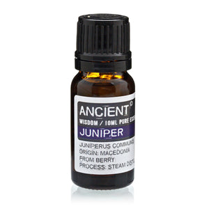 10 ml juniperberry essential oil