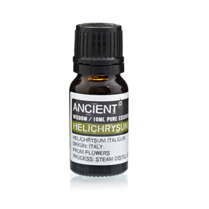 helichrysum essential oil 10ml